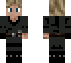 luke skywalker