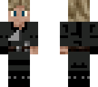 luke skywalker