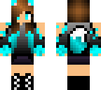 luna's random clothes