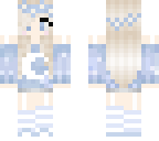 lunar girl edit