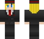mafia girl 