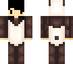 mah cute chibi skin