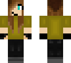 mah skin