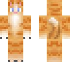 male ginger cat
