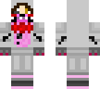 mangle fixed