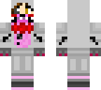 mangle with a secret