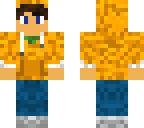 mc stampy