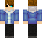 me as sans
