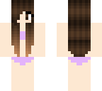 me irl in a bikini