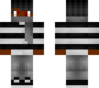 me vampire skin