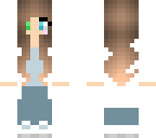medic girl