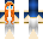 medieval girl