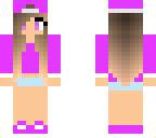 mi primera skin