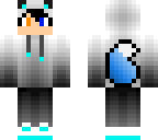 minecraft wolf