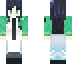 miyuki shiba