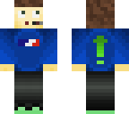 mlg gamer