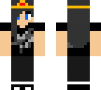 mnil princess