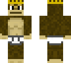 monkey men