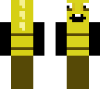 monster kid