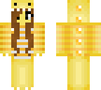 monster kid undertale
