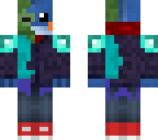 mutant