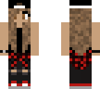 my defult skin