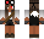 my maze runner skin