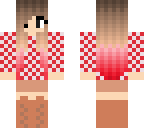 my minecraft skin