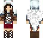 my original skin