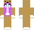 my puppy skin