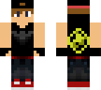 my skin 2