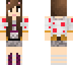 my skin