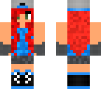 my skin