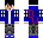 my skin
