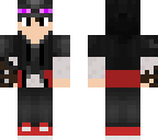 my skin