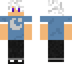my skin