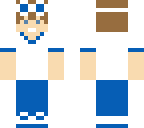 my skin