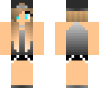 my skin