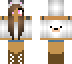 my skin