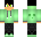 my slime skin
