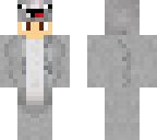 narwhal coustome