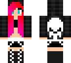 neon emo