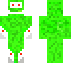 new alien