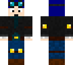 new dantdm