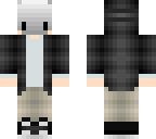 new skin