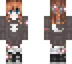 new skin