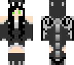 nightfury girl