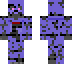 nightmare bonnie