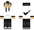 nike guy