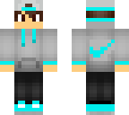 nike teen edit